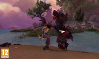 World of Warcraft Battle for Azaroth - Il team pubblica la guida pratica alla pre-patch